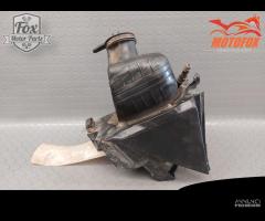 Cassa filtro telaietto honda crf 250 2004/05 - 10