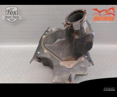 Cassa filtro telaietto honda crf 250 2004/05 - 14