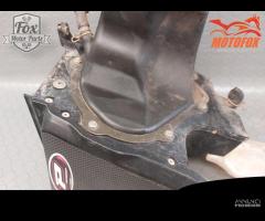 Cassa filtro telaietto honda crf 250 2004/05 - 17