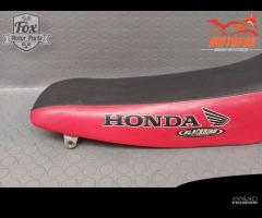 SELLA CR HONDA 125 250 1992/1997 - 15