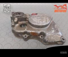 SEMICARTER HONDA CRF 450 2002/08 STATORE VOLANO