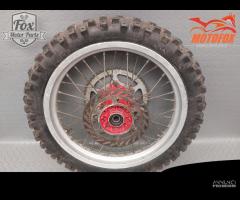 Mozzo posteriore motocross, perno 20, forse ktm