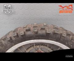 Mozzo posteriore motocross, perno 20, forse ktm