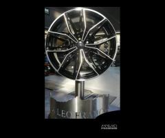 CERCHI IN LEGA AUDI DA 20 ET 30 GMP SPECTER - 8