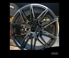 CERCHI IN LEGA AUDI DA 20 ET 45 GMP SPECTER