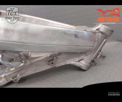 TELAIO CR 125 2002/2007 HONDA NO DOCUMENTO - 10