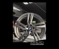 CERCHI IN LEGA BMW DA 19 ARCAN 5X112