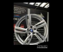 CERCHI IN LEGA BMW DA 19 ARCAN 5X112