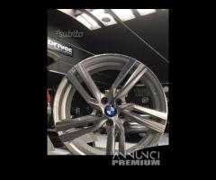 CERCHI IN LEGA BMW DA 19 ARCAN 5X112