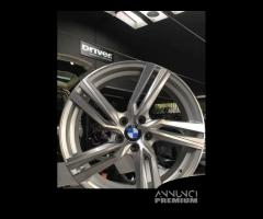 CERCHI IN LEGA BMW DA 19 ARCAN 5X112