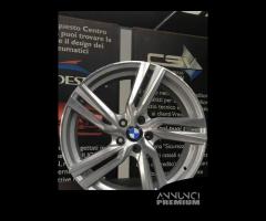 CERCHI IN LEGA BMW DA 19 ARCAN 5X112