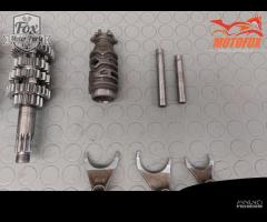 CAMBIO COMPLETO KAWASAKI KX 125 1994/1998