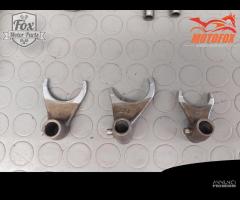 CAMBIO COMPLETO KAWASAKI KX 125 1994/1998