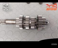 CAMBIO COMPLETO KAWASAKI KX 125 1994/1998 - 8