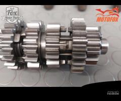 CAMBIO COMPLETO KAWASAKI KX 125 1994/1998 - 10