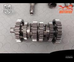 CAMBIO COMPLETO KAWASAKI KX 125 1994/1998 - 13