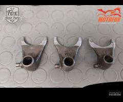 CAMBIO COMPLETO HONDA CR 250 1992/2001