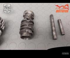 CAMBIO COMPLETO HONDA CR 250 1992/2001 - 6