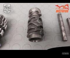 CAMBIO COMPLETO HONDA CR 250 1992/2001 - 7