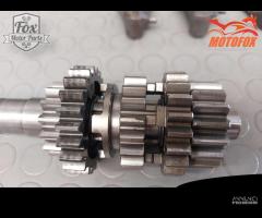 CAMBIO COMPLETO HONDA CR 250 1992/2001 - 9