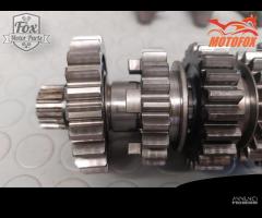 CAMBIO COMPLETO HONDA CR 250 1992/2001 - 13