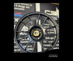 CERCHI IN LEGA LOTUS 16 / 17 MAK XLR - 3