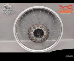 RUOTA ANTERIORE HONDA CR 21 dot 86 fino 1994