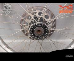 RUOTA ANTERIORE HONDA CR 21 dot 86 fino 1994 - 7