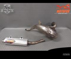 SCARICO FMF TERMINALE KAWASAKI KX 250 1994/1998