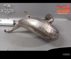 SCARICO FMF TERMINALE KAWASAKI KX 250 1994/1998