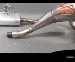 SCARICO FMF TERMINALE KAWASAKI KX 250 1994/1998