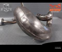 SCARICO FMF TERMINALE KAWASAKI KX 250 1994/1998 - 6