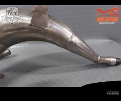 SCARICO FMF TERMINALE KAWASAKI KX 250 1994/1998 - 9