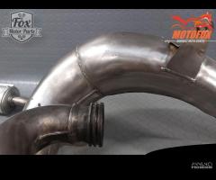 SCARICO FMF TERMINALE KAWASAKI KX 250 1994/1998 - 10