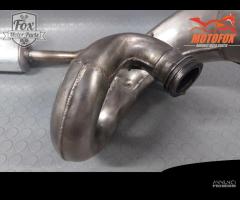 SCARICO FMF TERMINALE KAWASAKI KX 250 1994/1998 - 12