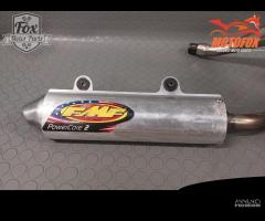 SCARICO FMF TERMINALE KAWASAKI KX 250 1994/1998 - 15