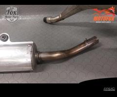 SCARICO FMF TERMINALE KAWASAKI KX 250 1994/1998 - 16