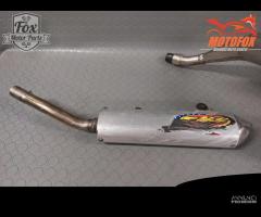 SCARICO FMF TERMINALE KAWASAKI KX 250 1994/1998 - 17