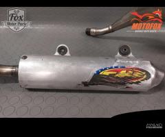 SCARICO FMF TERMINALE KAWASAKI KX 250 1994/1998 - 20