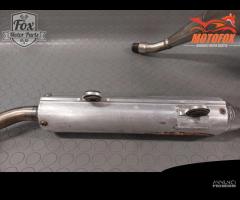 SCARICO FMF TERMINALE KAWASAKI KX 250 1994/1998 - 22