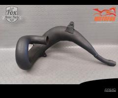 ESPANSIONE SCARICO spes YAMAHA YZ 250 1995/1998 - 8