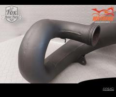 ESPANSIONE SCARICO spes YAMAHA YZ 250 1995/1998 - 12