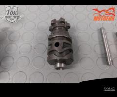 CAMBIO completo KX 125 1988/1989 kawasaki - 8