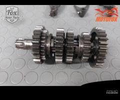 CAMBIO completo KX 125 1988/1989 kawasaki - 15