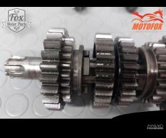 CAMBIO completo KX 125 1988/1989 kawasaki - 16