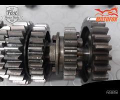 CAMBIO completo KX 125 1988/1989 kawasaki - 18