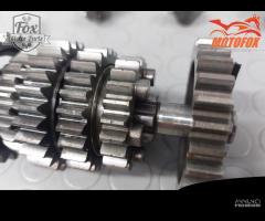 CAMBIO completo KX 125 1988/1989 kawasaki - 19