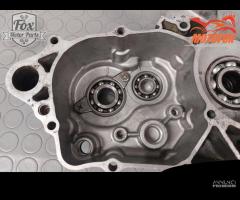 CARTER CENTRALI KAWASAKI KX 125 90 91 - 8