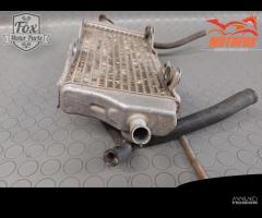 RADIATORE HONDA DESTRO  CR 250 125 2002/04