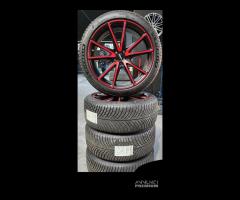 KIT INVERNALE MERCEDES GLB 35 AMG DA 20